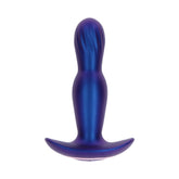ToyJoy Stout Inflatable Vibrating Butt Plug With Remote Default Title > Anal Range > Vibrating Buttplug
